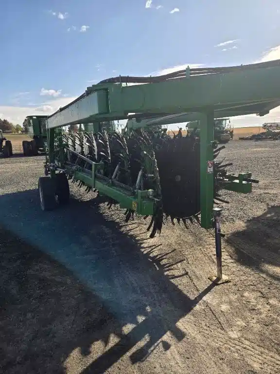 Gallery image 1 for Used 2018 Unknown E184V Rake