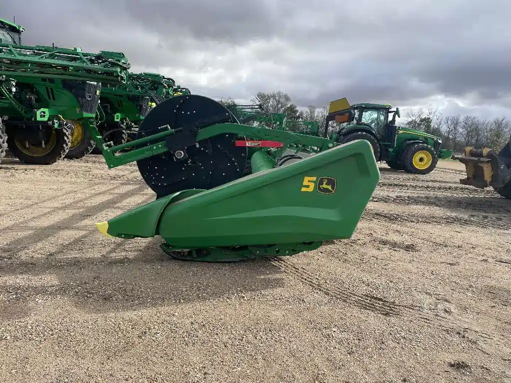 Gallery image 2 for Used 2025 John Deere HDF40 Miscellaneous