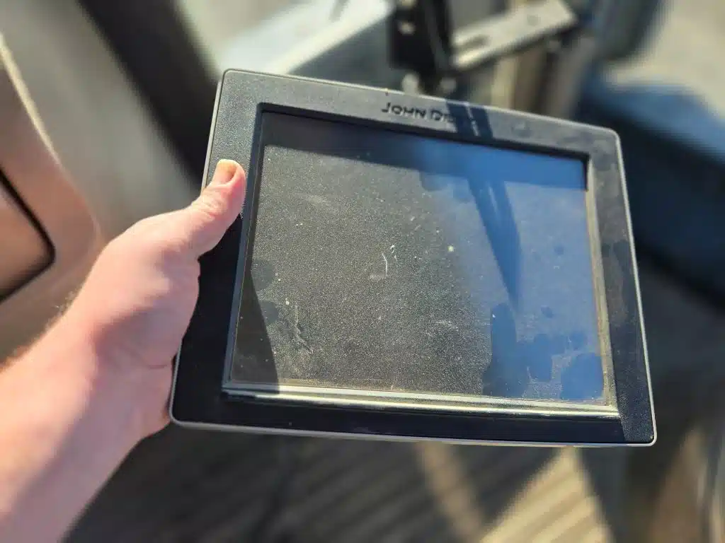 Used 2018 John Deere DISPLAY Guidance System