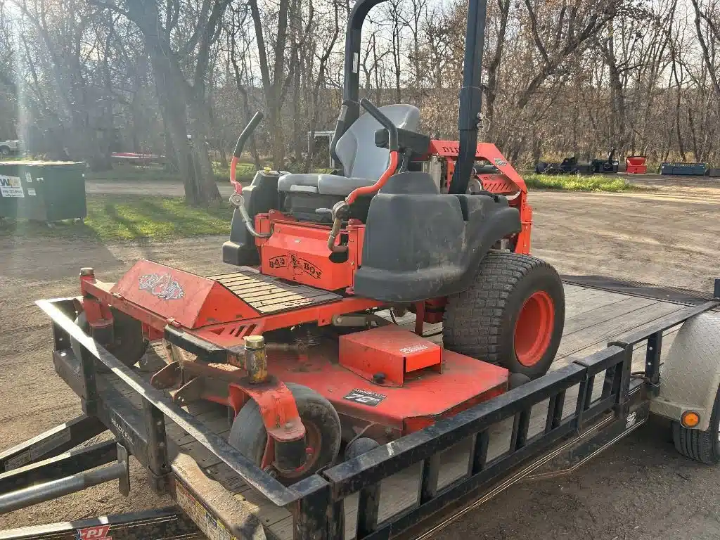 Gallery image 1 for Used 2014 Unknown BAD BOY C-1. Mower - Zero Turn