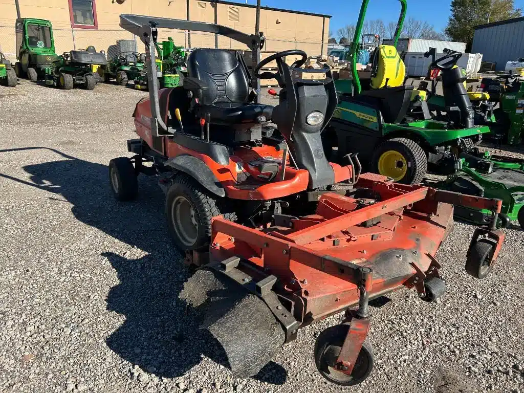 Gallery image 1 for Used 2017 Kubota F2690 Mower - Front Deck