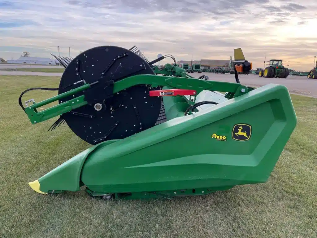 Gallery image 2 for 2025 John Deere HDF40 Miscellaneous