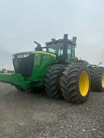 Gallery image 1 for Used 2023 John Deere 9R 540 Tractor