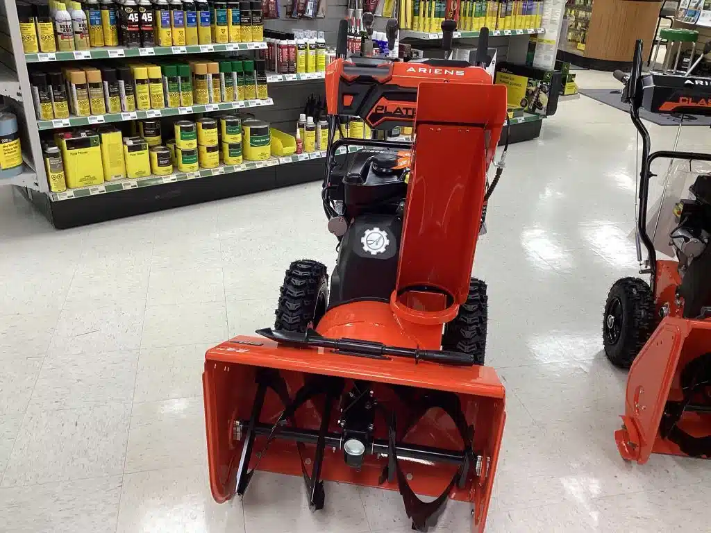 Gallery image 1 for 2024 Ariens 921063 Snow Blower