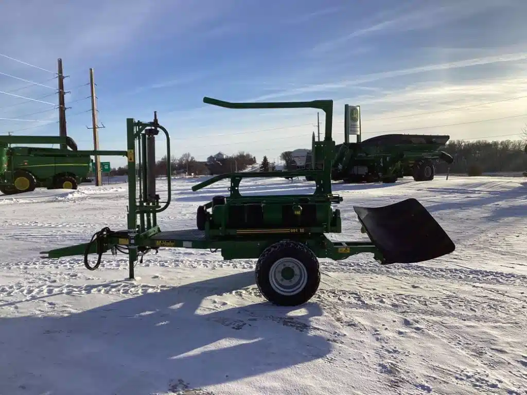 Gallery image 2 for 2016 Unknown 991BE Attachment