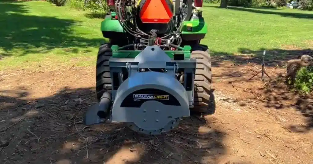 Gallery image 2 for New 2025 Edney 1P24 Attachment