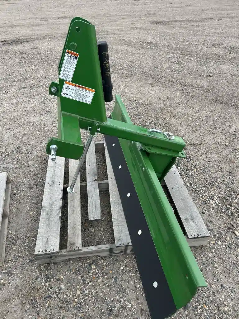 Gallery image 2 for 2024 Frontier RB2072 Attachment