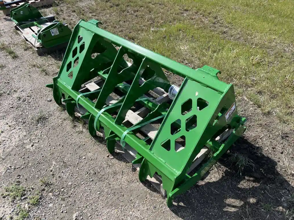 Gallery image 1 for 2024 Frontier MG20F Attachment