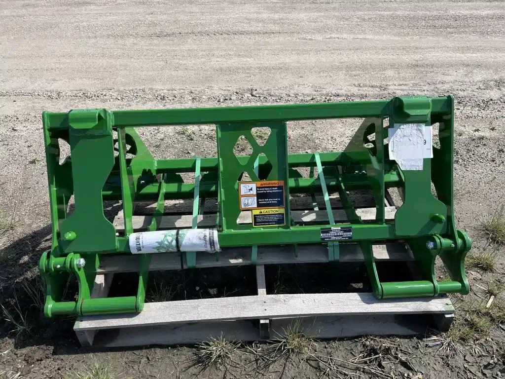 Gallery image 2 for 2024 Frontier MG20F Attachment