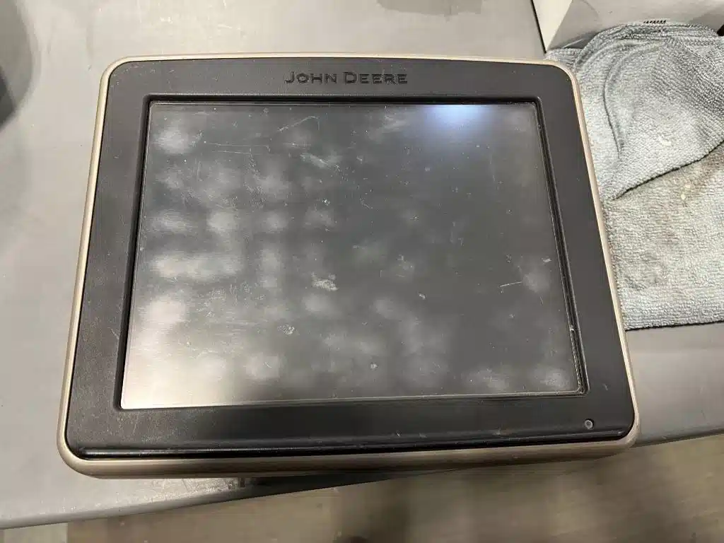 Used 2018 John Deere 2630 DISPLAY Guidance System