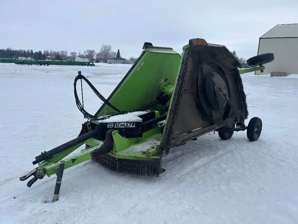 Gallery image 1 for Schulte FX-1800 Rotary Cutter