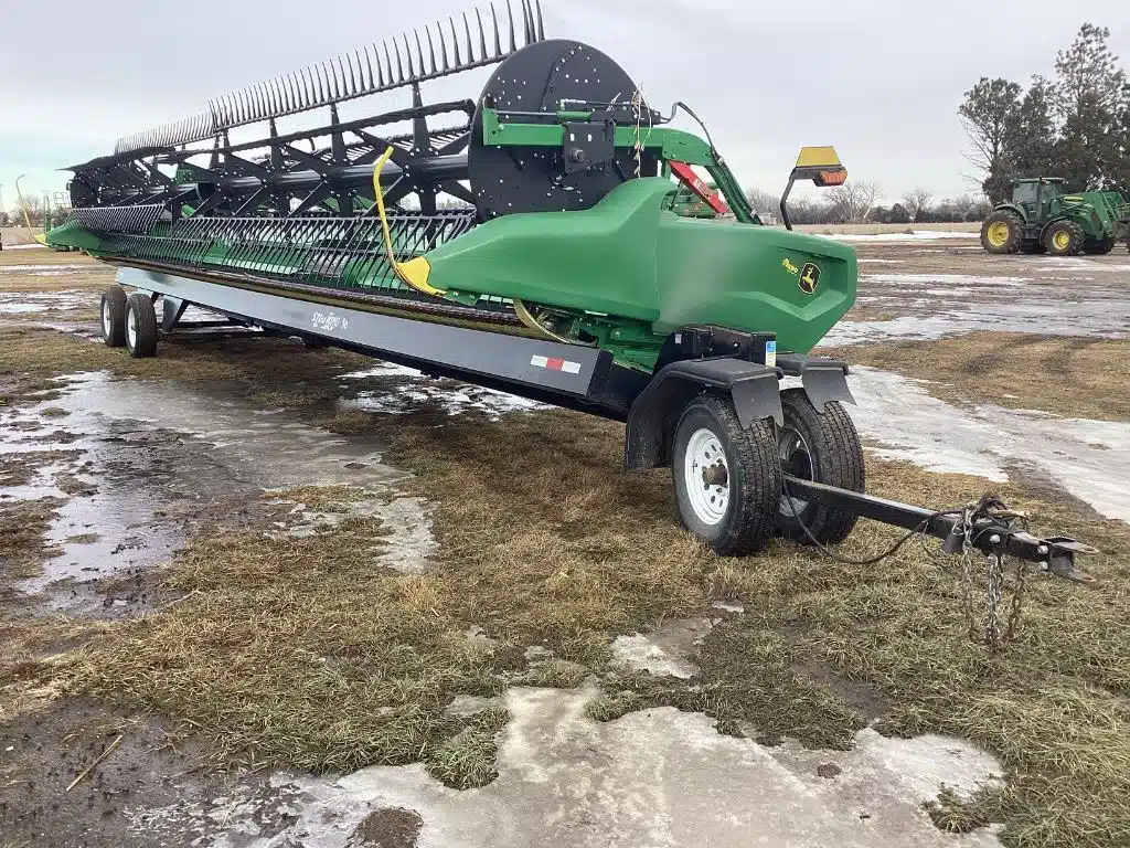 Gallery image 1 for M. D. Products STUDKING 38 Header Cart