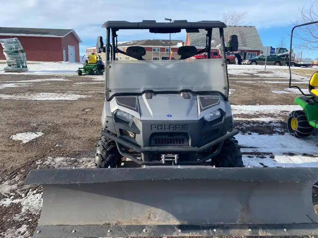 Gallery image 2 for 2010 Polaris RANGER 800 ATV