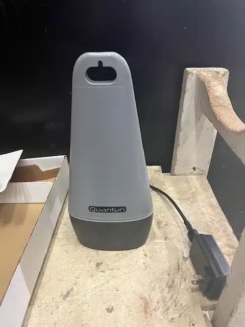 2025 Unknown HAYTECH Attachment