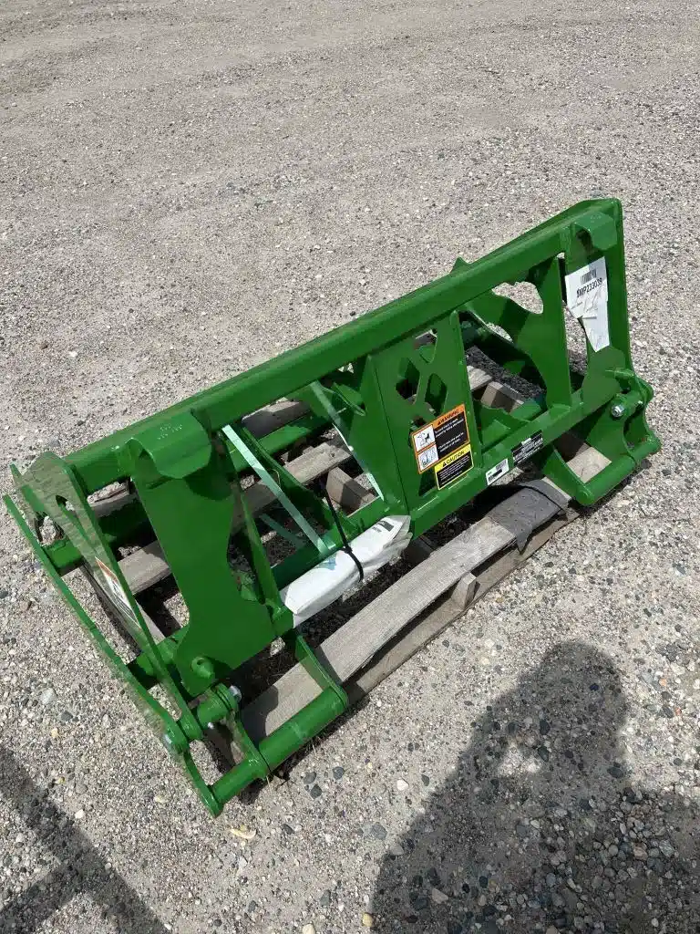 Gallery image 1 for 2024 Frontier MG20F Attachment