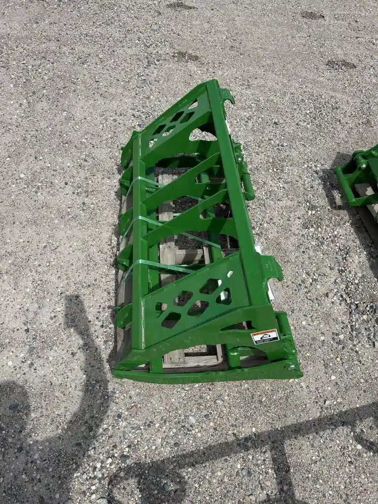 Gallery image 2 for 2024 Frontier MG20F Attachment