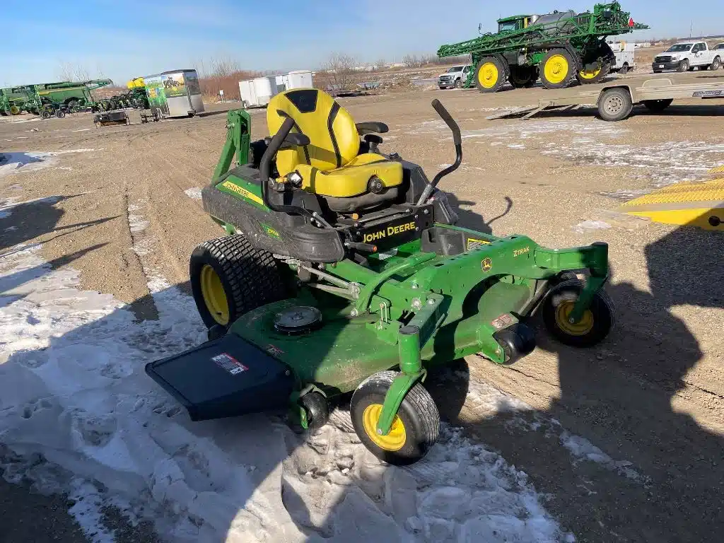 Gallery image 1 for 2019 John Deere Z955M Mower - Zero Turn