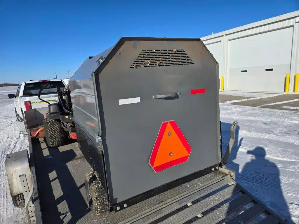 Gallery image 2 for Unknown 880 Attachment