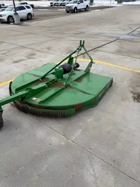 2017 Frontier RC2072 Rotary Cutter