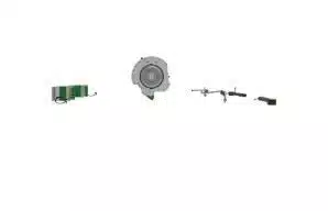 Photo de la Galerie 1 pour 2024 John Deere BXX10587 Tracteur