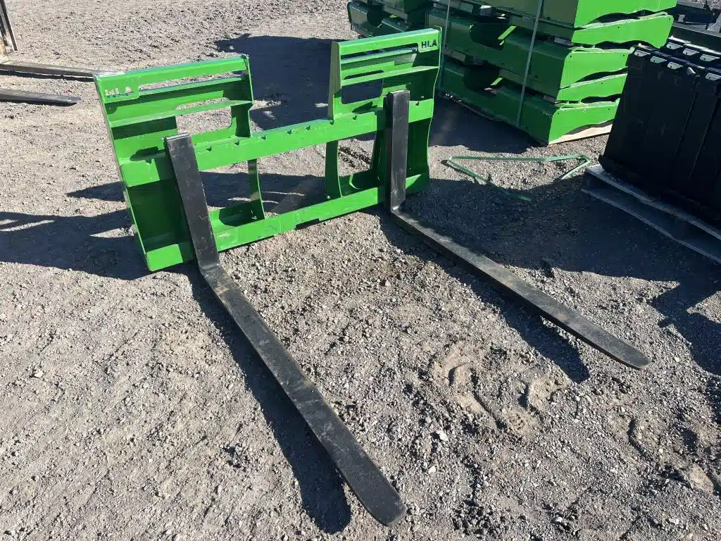 2022 Unknown HD2048 Attachment