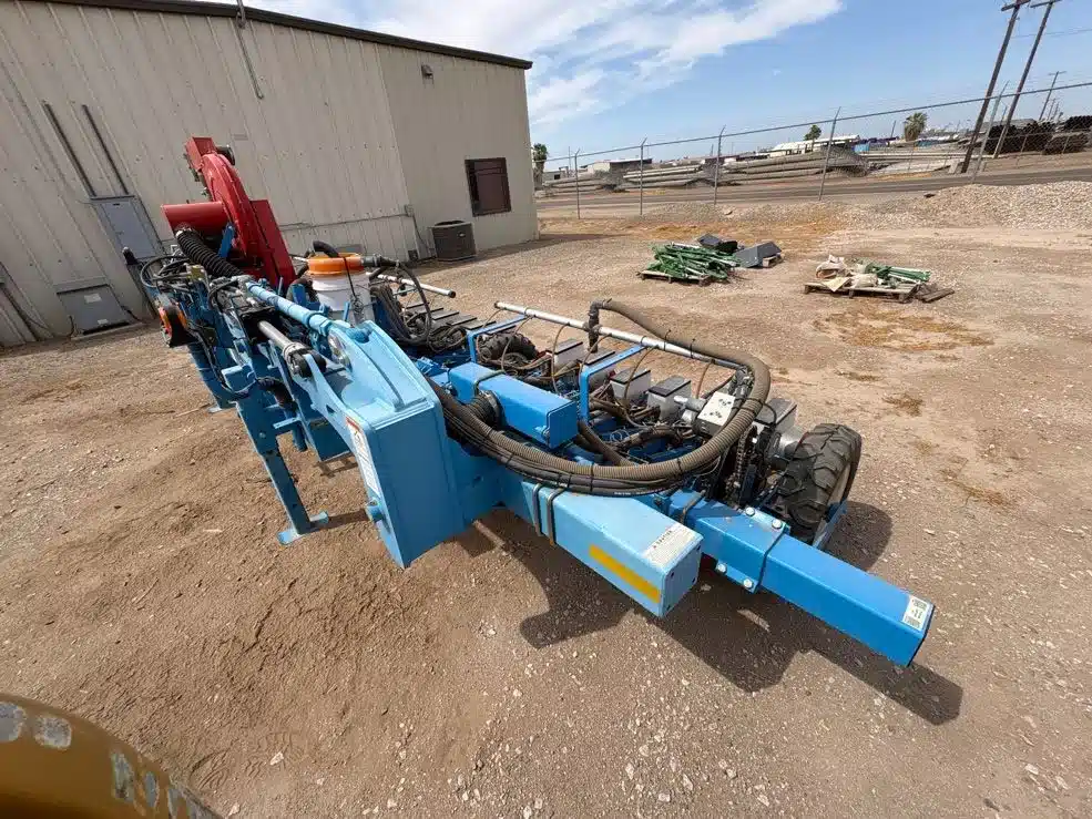 Gallery image 1 for 2024 Monosem MSA1830 Planter