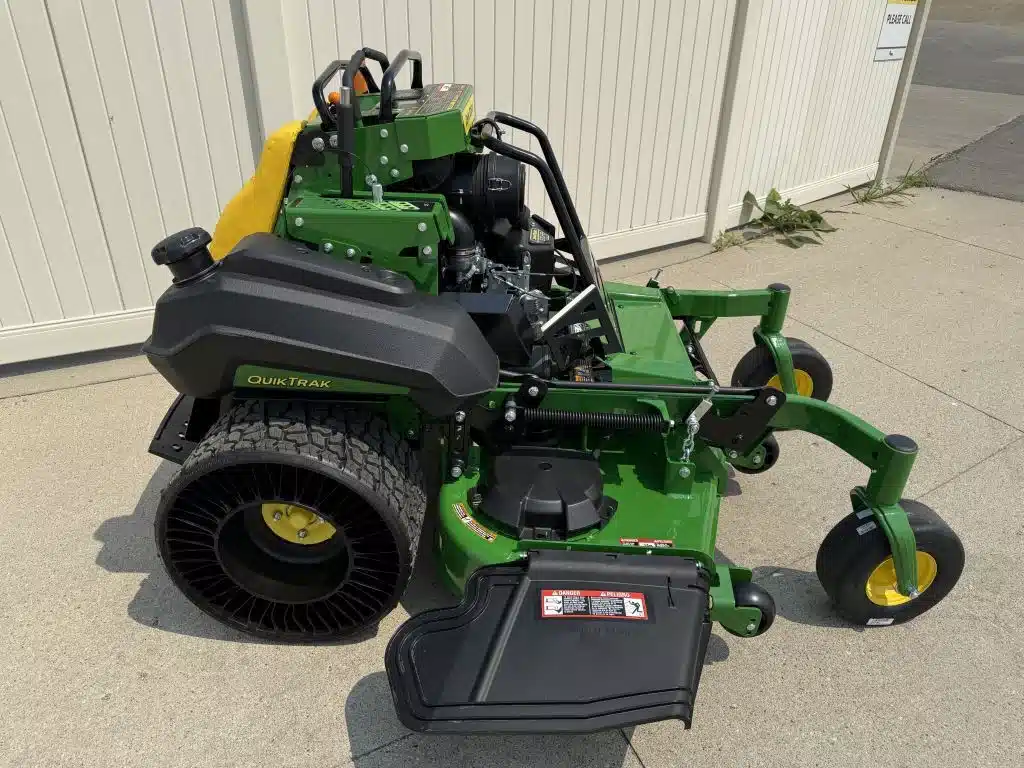 Gallery image 2 for 2026 John Deere Q850M Other