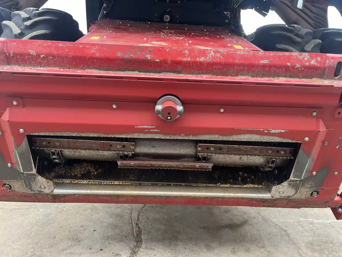 Gallery image 2 for 2019 Case IH 9250 Combine