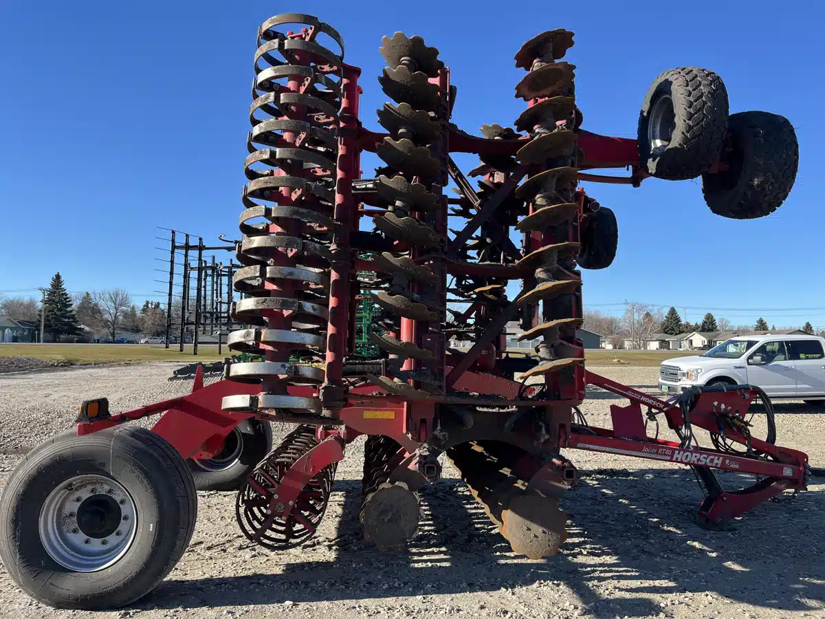 Gallery image 2 for 2020 Horsch RT40 Disc