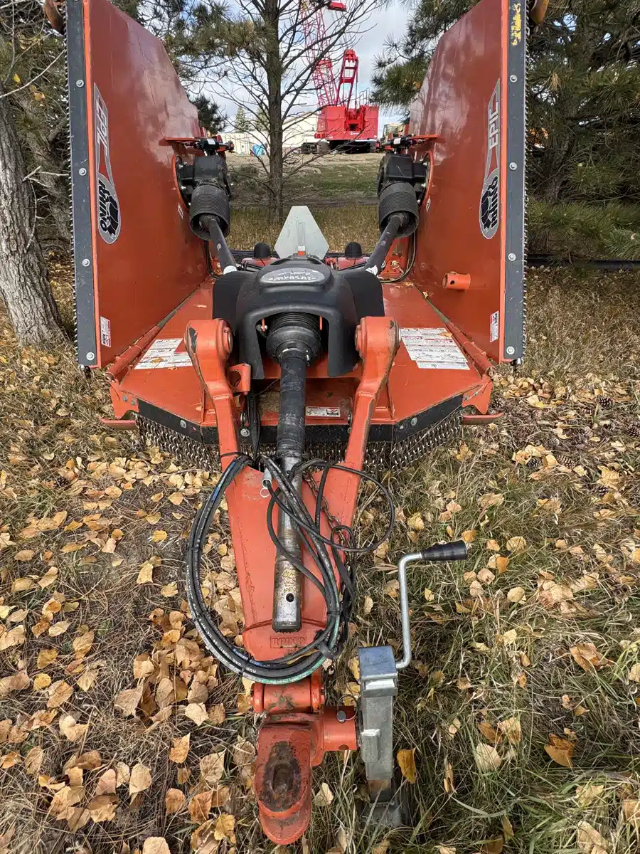 Gallery image 2 for Used 2018 Rhino Ag 4150-4 Rotary Cutter