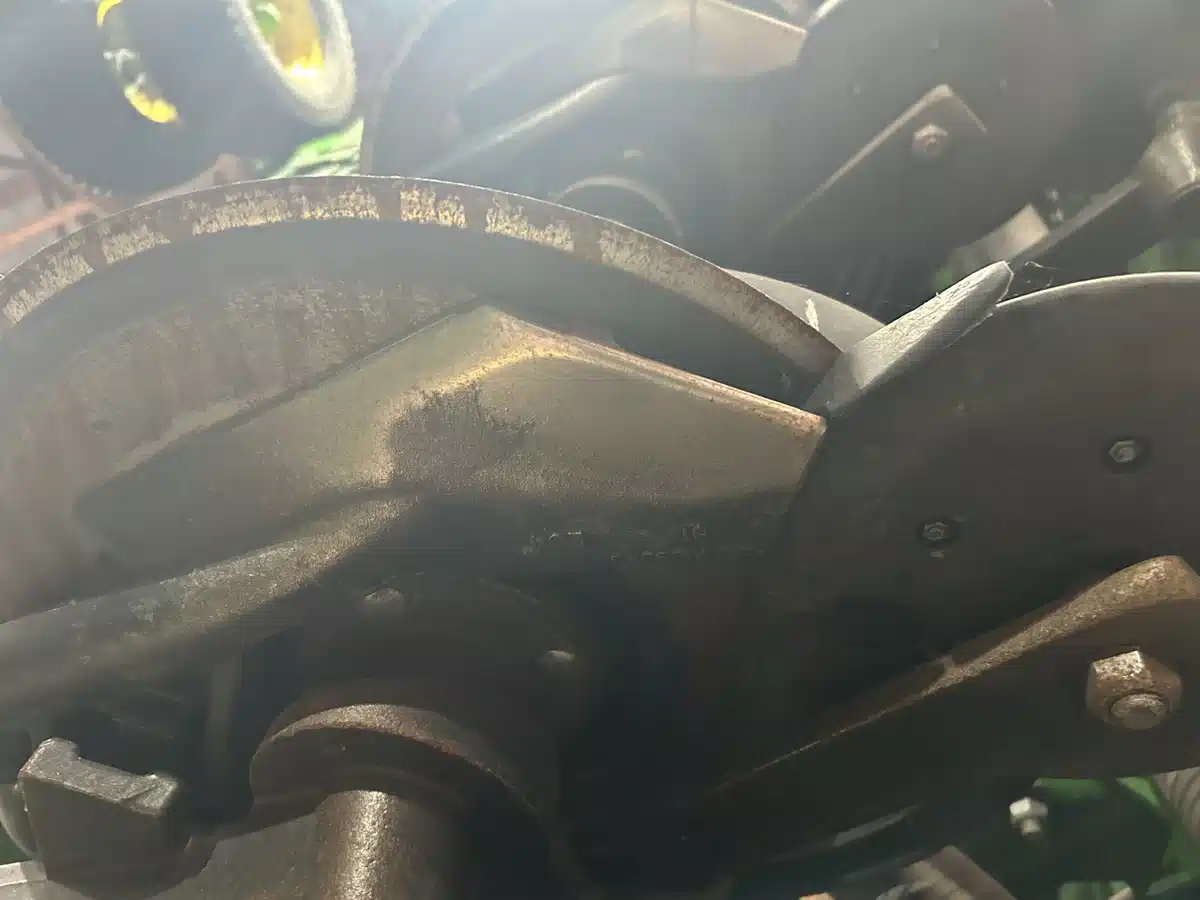 Gallery image 2 for 2018 John Deere 1890 Air Drill