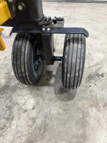 Gallery image 2 for 2012 Alloway SBT5200-52ft. Field Finisher