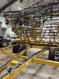 Gallery image 1 for 2012 Alloway SBT5200-52ft. Field Finisher