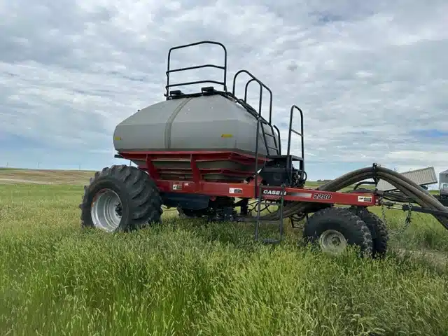 Gallery image 1 for Used 2011 Case IH 2280 Air Cart