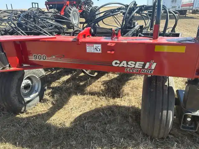 Gallery image 2 for Used 2020 Case IH FH900 Air Drill