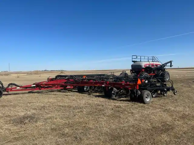 Gallery image 1 for Used 2020 Case IH FH900 Air Drill
