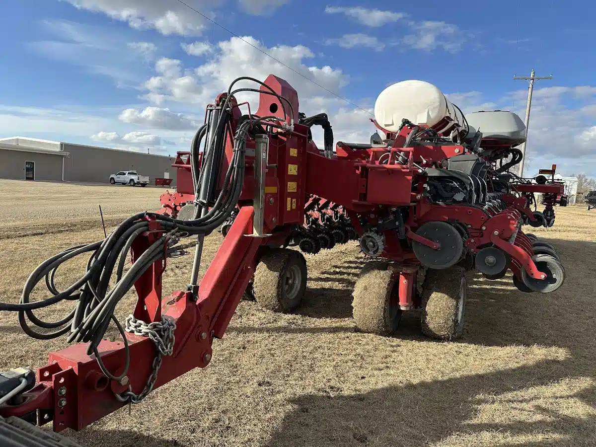 Gallery image 2 for Used 2024 Case IH ER2160 Planter