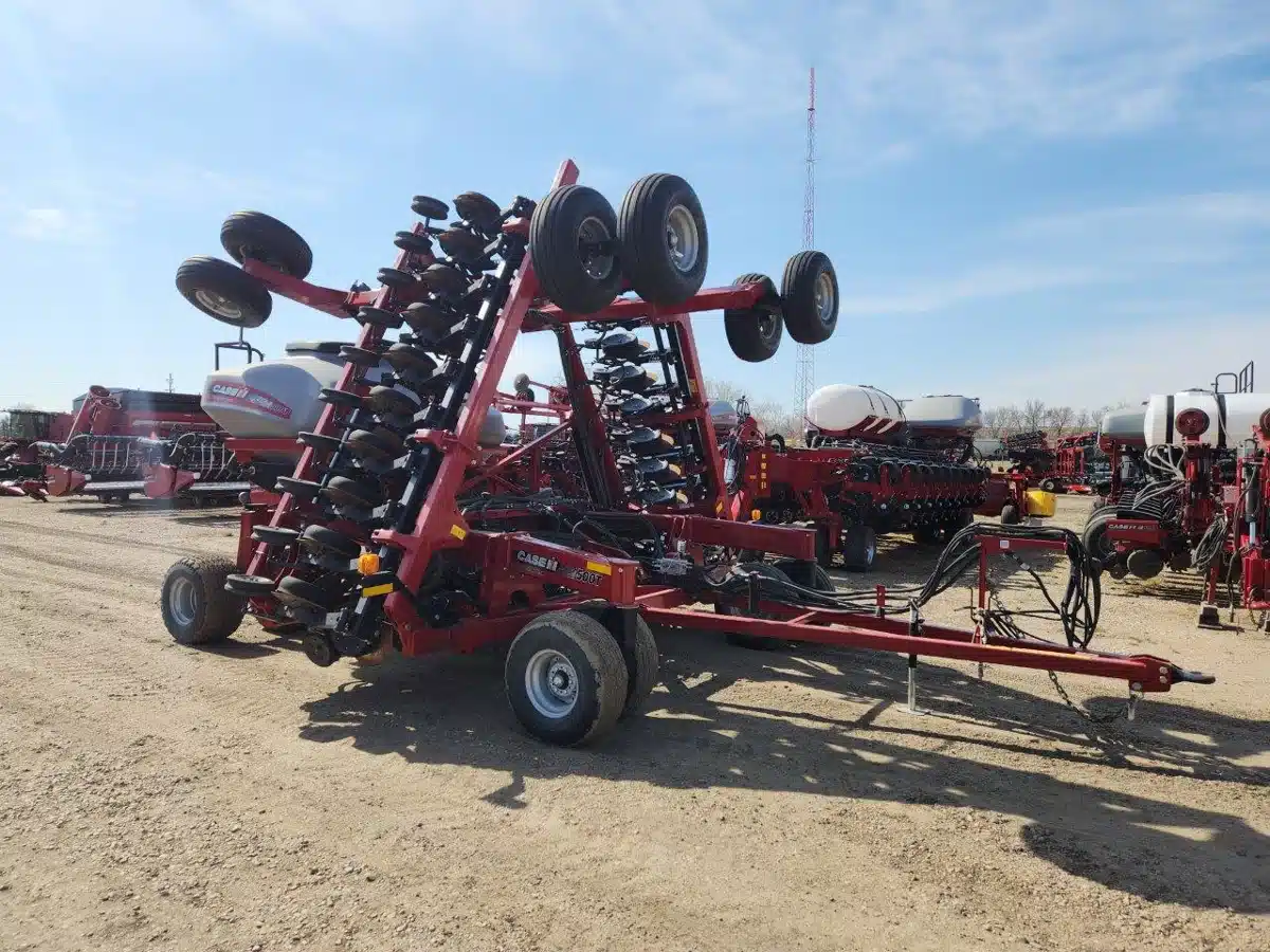 Gallery image 2 for Used 2022 Case IH PD500T Air Drill