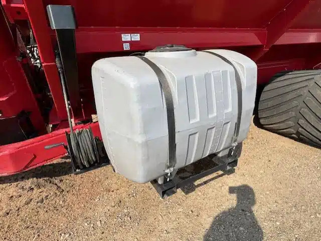 Gallery image 2 for Used 2021 Brent 2596 Grain Cart