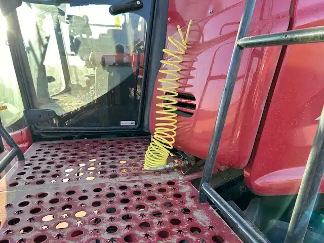 Gallery image 2 for Used 2024 Case IH 9250 Combine