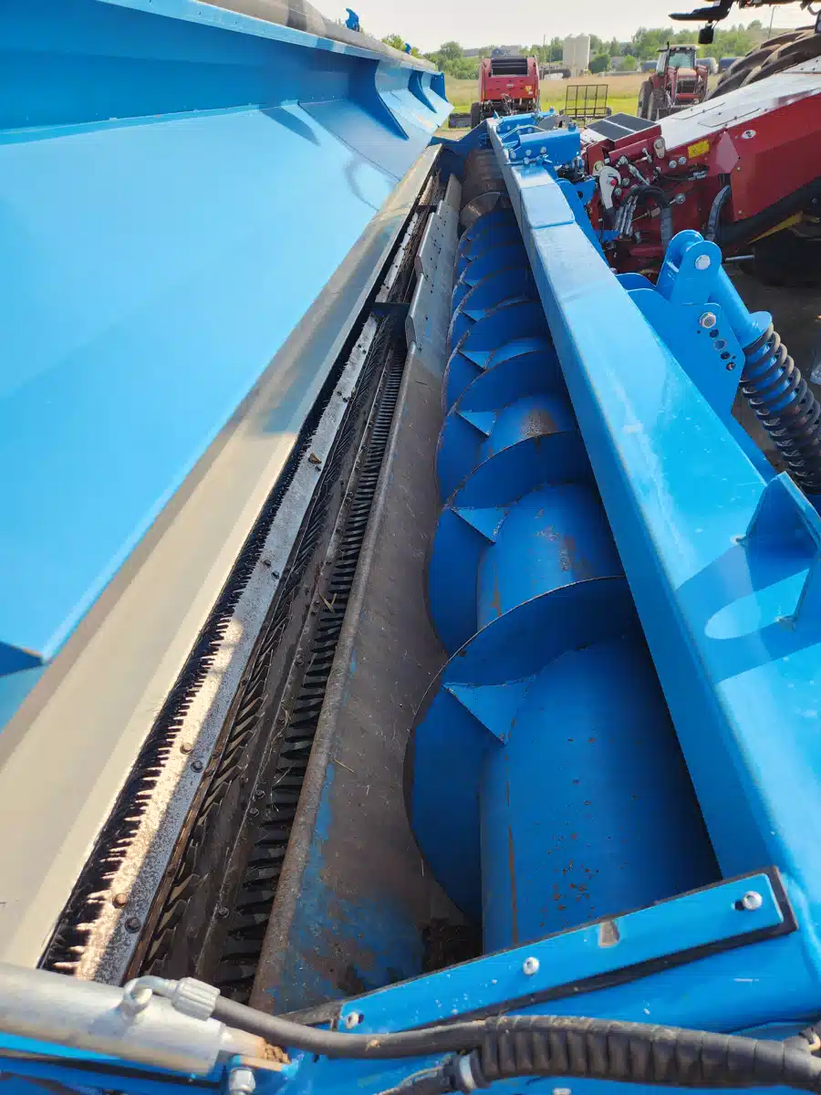 Gallery image 2 for Used 2023 Shelbourne XCS36 Rigid Head