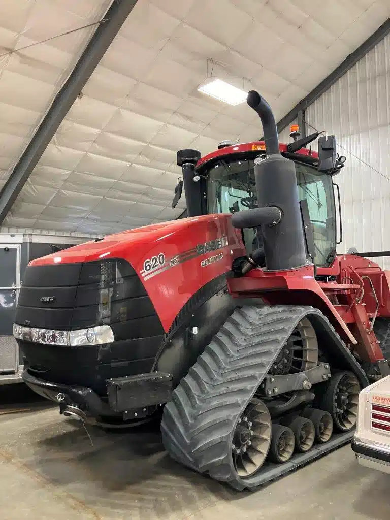 Gallery image 1 for Used 2022 Case IH STEIGER 620 Tractor