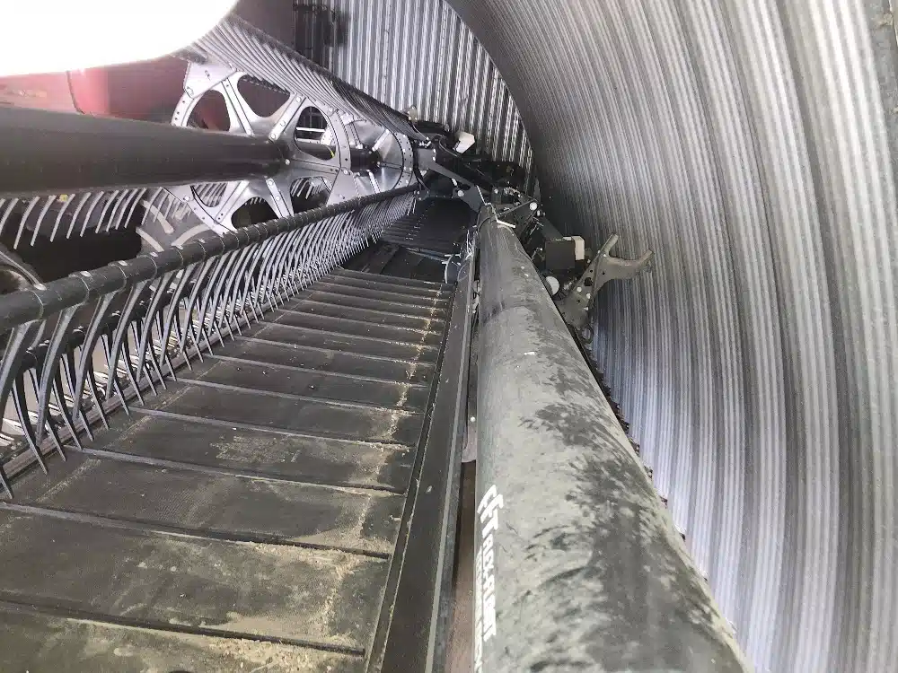 Gallery image 2 for Used 2018 MacDon FD140 Header - Flex Draper