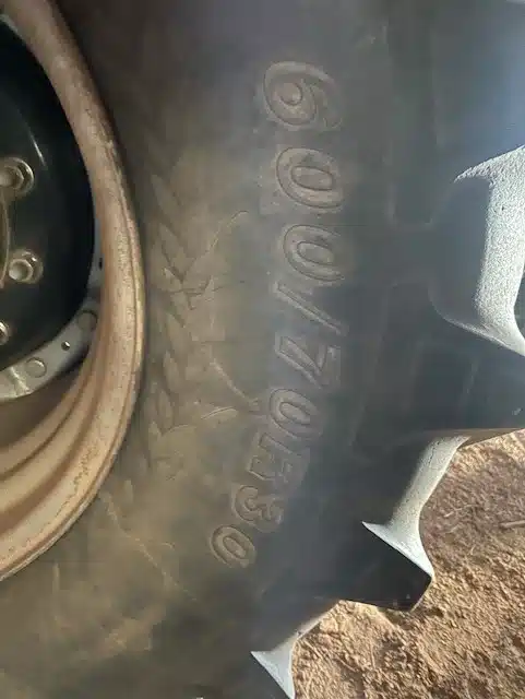 Gallery image 2 for 2019 New Holland T8.435 Tractor