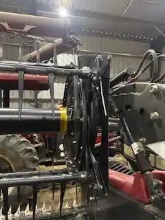 Gallery image 1 for Used 2013 Case IH 2162 Header - Draper