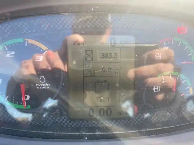 Gallery image 2 for Used 2021 Case IH FARMALL 75C Tractor