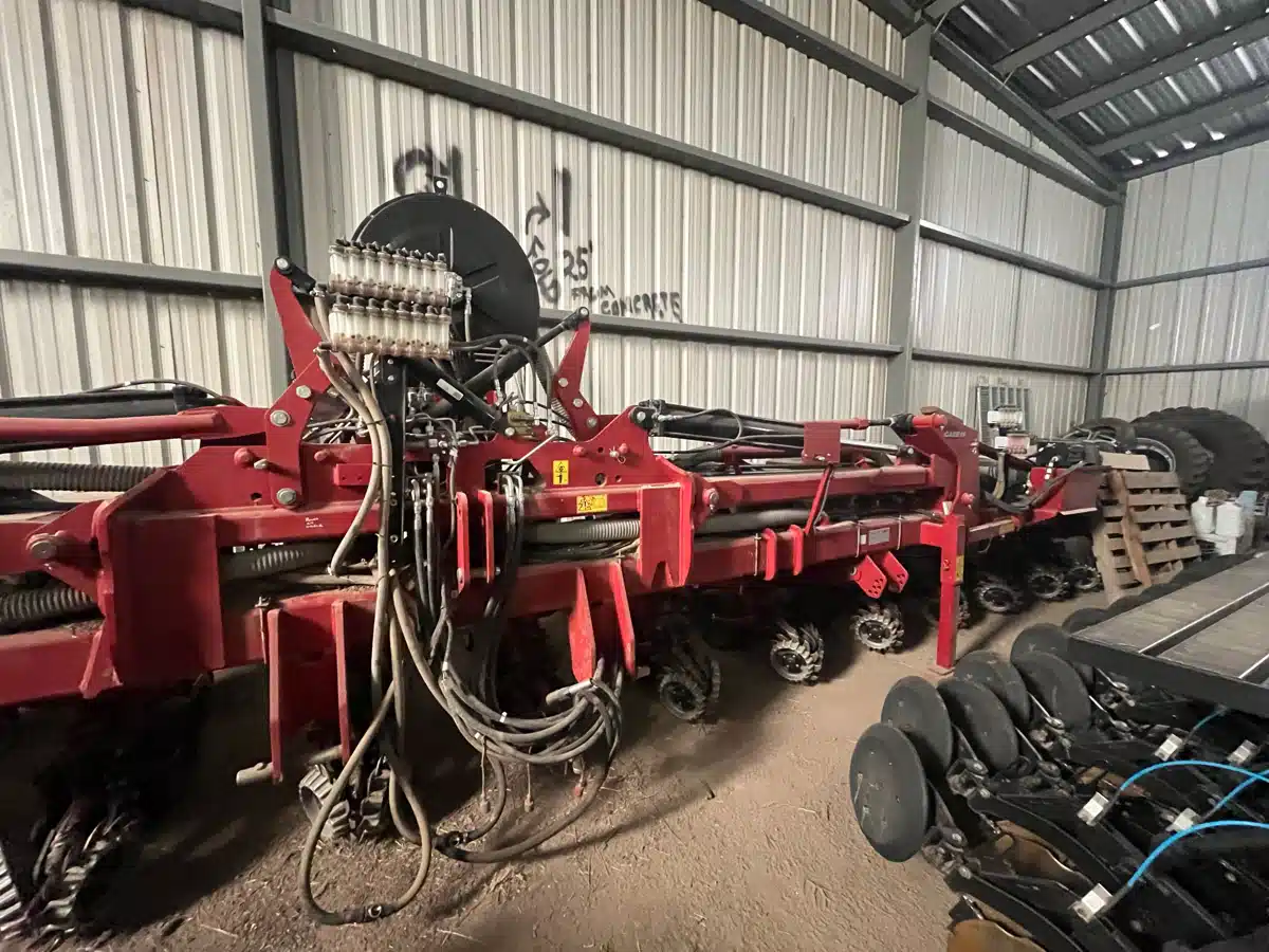 Gallery image 1 for Used 2020 Case IH 2130 Planter