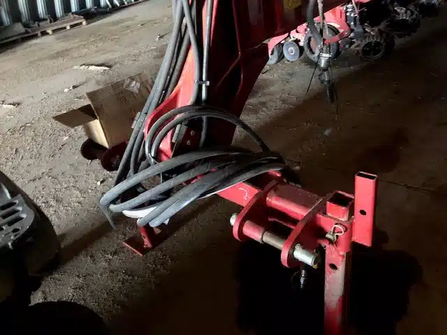 Gallery image 2 for Used 2021 Case IH ER2150 Planter