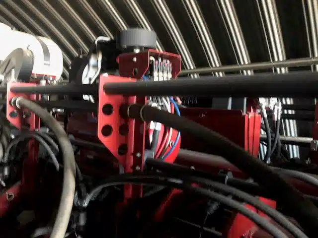 Gallery image 1 for Used 2021 Case IH ER2150 Planter