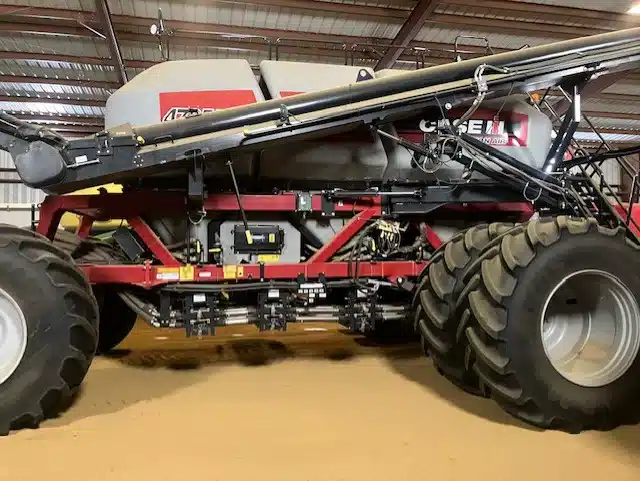 Gallery image 2 for Used 2019 Case IH PD500DS Air Drill